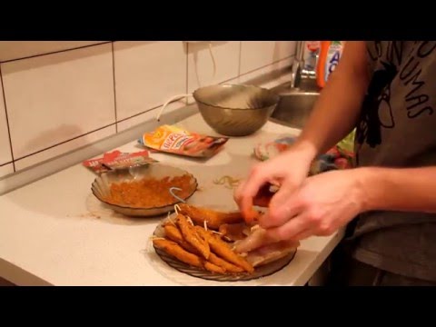 Видео: Как приготовить карпаччо из курицы