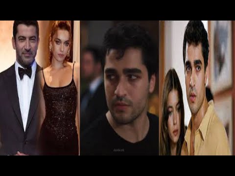 Видео: Мерт в ярости от ревности: нового партнера Афры засыпают сообщениями!