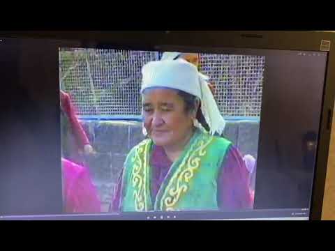 Видео: Красноводск - 1992