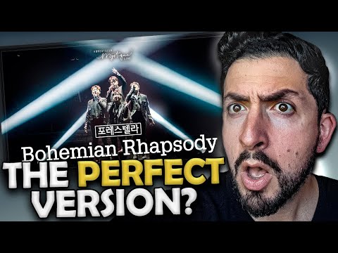 Видео: Bohemian Rhapsody - Forestella (Mystique Live) 🔥 Музыкальная реакция / Анализ ✅