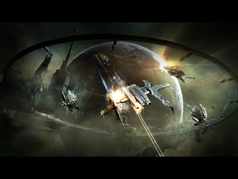 Видео: EVE online: 2V2 T1 фрегаты