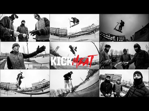 Видео: Vlog #3: почему всех убрали из Кикмита, game of Poltorashka