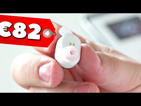 Видео: Наушники из Самолёта!