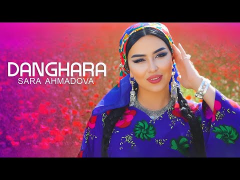 Видео: Soro Ahmadova - Danghara ( Official Video ) Соро Ахмадова