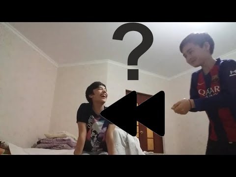 Видео: ЧТО ЭТО ЗА ДВИЖЕНИЯ? (ЛЕВЫЙ ПАЦАН)