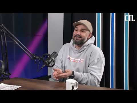 Видео: 🎙️„Со Ана на ТИ“ | Тони Зен: Единствено што ми недостасува кај децата денес е тоа што немаат респект
