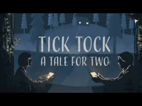 Видео: Путешествия во времени ► Tick Tock A Tale For Two #1