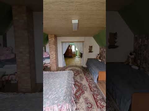 Видео: Продажа жилого дома деревня Городня Кадинский сельсовет Могилёвский район +375-29-6-99-66-54 