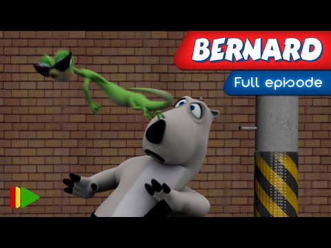 Видео: Бернард - 19 - TAEKWONDO