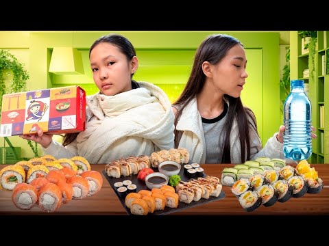 Видео: АРУМЕН СУ ІШПЕ ЧЕЛЛЕНДЖ🔥🤩#zizi 