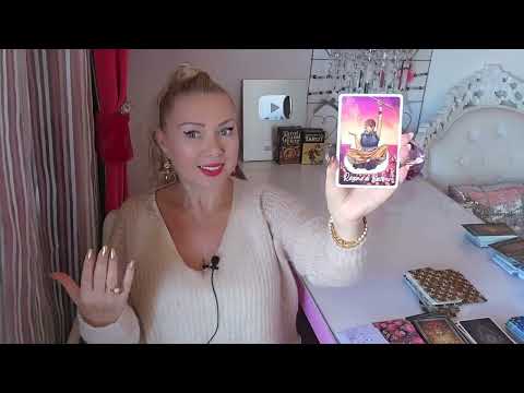 Видео: 🔥ДЕВА НОЯБРЬ 2025 🔴ДЕВА ТАРО ПРОГНОЗ на НОЯБРЬ 2025 .ЧТО БУДЕТ в НОЯБРЕ?СОБЫТИЯ ОТВЕТ на ВОПРОС