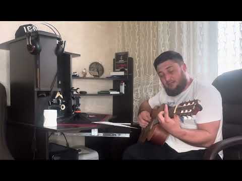 Видео: Байсангур Дербишов - Позову тебя вслед