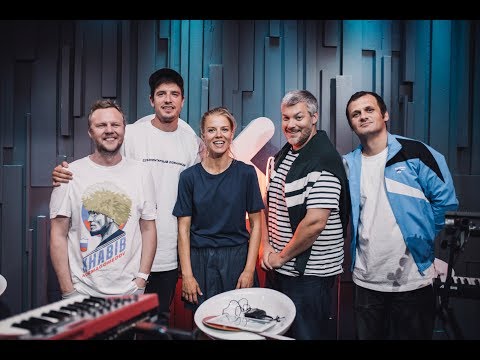 Видео: Ок на связи! Группа СБПЧ (10.08.2017)