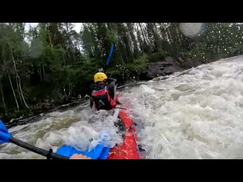 Видео: Июль 2024 г. Часть 1. Колвица.