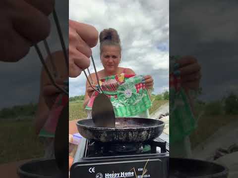 Видео: Готовим обед