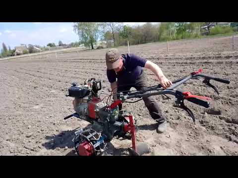 Видео: @Посадка картоплі 2022рік все по простому.