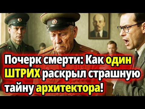 Видео: 30 лет почета. Расплата за предательство настигла "героя" в СССР.