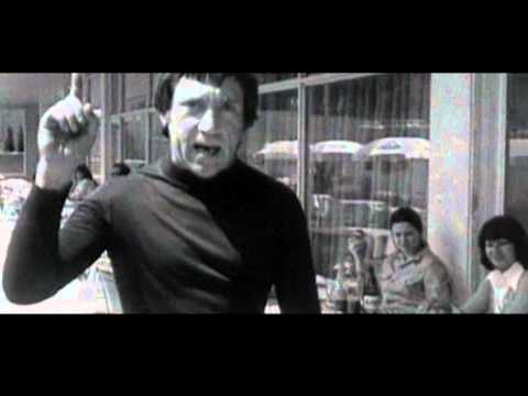 Видео: Владимир Высоцкий-- Скалолазка