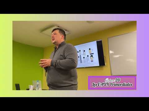 Видео: Новый бренд на полках Рив Гош