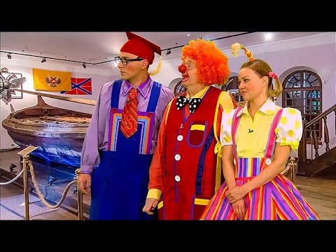 Видео: АБВГДейка 📚 Профессии. Плотник 📖 Официальный канал