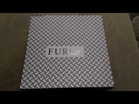 Видео: Сумка Furla с AliExpress/Furla bag with aliexpress