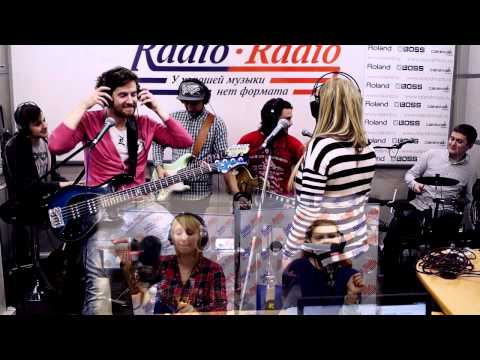 Видео: Живой Концерт: группа Вельвет