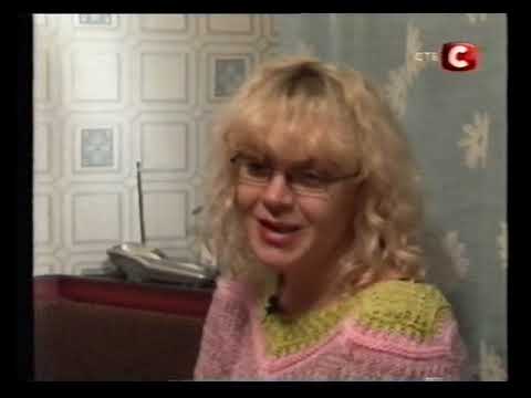 Видео: Новогодний "Паралельний свiт" (СТБ, декабрь 2006)