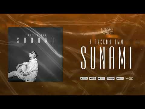 Видео: SUNAMI - Я пускаю дым