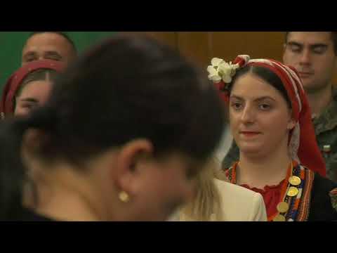 Видео: Честит празник Карлово!