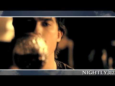 Видео: Damon&Elena - Облака-бродяги