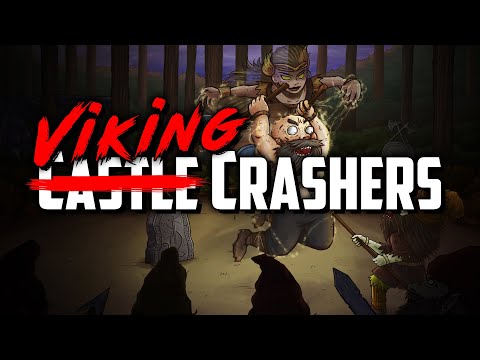 Видео: УМРИ ЗА ВАЛЬГАЛЛУ, но не сейчас! - Die for Valhalla - Обзор