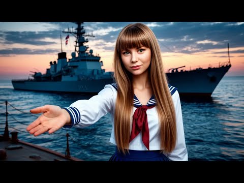 Видео: Отрядная пятница | Мир кораблей