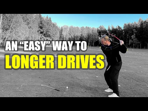 Видео: Длиннее и прямее за считанные минуты — игнорируйте цель…