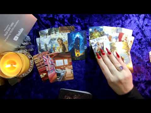 Видео: 💞 МУЖЧИНА которому Ты предназначена, а Он тебе ПО СУДЬБЕ⁉ 💞Таро