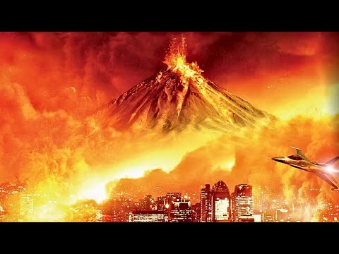 Видео: НОВИНКА РАСКАЛЁННОГО ФИЛЬМА-КАТАСТРОФЫ! ГАВАЙИ СОТРЕТ С ЛИЦА ЗЕМЛИ МОЩНЫЙ ВУЛКАН! МЕГАВУЛКАН