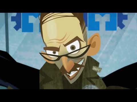 Видео: A virus named Tom - Серия №1