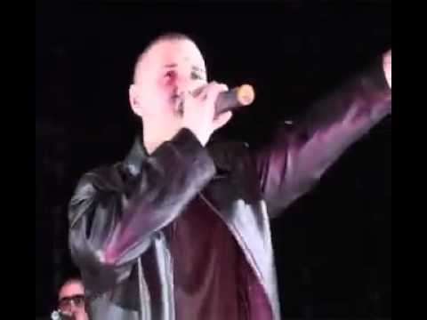 Видео: Многоточие, старая запись концерта в ДК Воровского. Полный состав группы. Раменское 2004