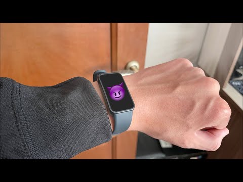 Видео: Apple Watch больше не нужны...