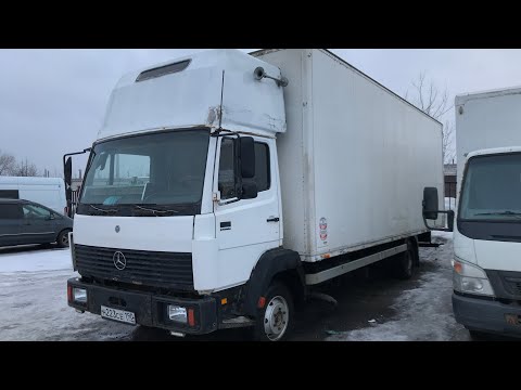 Видео: Как добавить давления воздуха | Мелкий ремонт перед работой | Mercedes