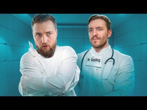 Видео: Фитнес Дурка | Ответ Evolution Yeti