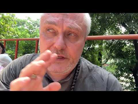 Видео: Святослав Дубянский Гималаи 2025 часть 1