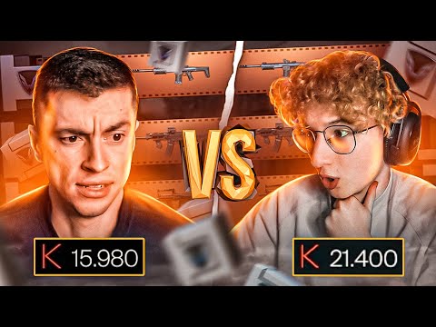 Видео: ЭТО НУЖНО ВИДЕТЬ! ЭТО БЫЛ САМЫЙ ОПАСНЫЙ БАТЛ ЗА ВСЁ ВРЕМЯ / МАРНИ vs МОНТОН - WARFACE