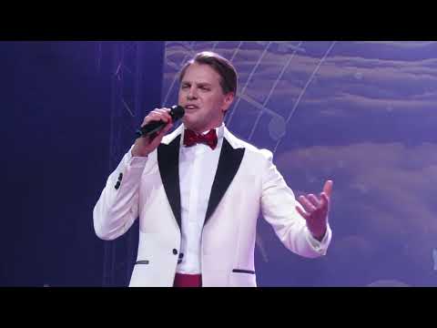Видео: Иван Ожогин, Антон Авдеев - О, sole mio! 18/03/25 Концерт Антона Авдеева