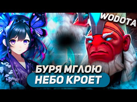 Видео: ЭТО ЛУЧШИЙ ГЕРОЙ ПО МОЕМУ СКРОМНОМУ МНЕНИЮ / DISRUPTOR ИНТЕЛЛЕКТ / WORLD OF DOTA