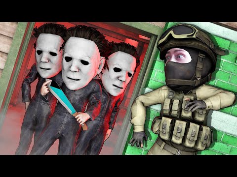 Видео: ЕМАА ҮЙДЕ МАНЬЯК ЖҮР ✦ КСГО МАНЬЯК