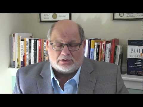 Видео: Четыре типа хулиганов на работе