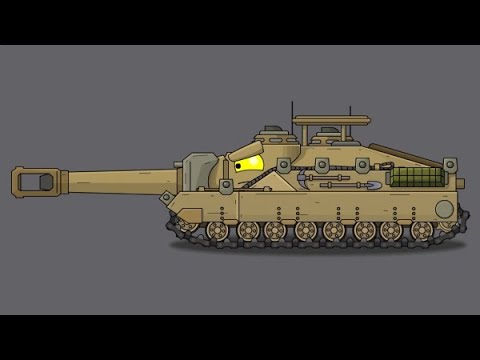 Видео: Против всех Т95 #gerand #геранд #хома #homeanimation #tutel #tanksblitz #черепаха #tank #t95 