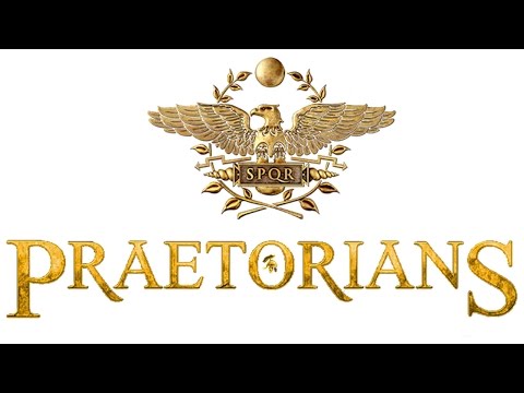 Видео: Прохождение PRAETORIANS ● Еще один... Последний бой... #21