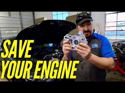 Видео: ПОСМОТРИТЕ ЭТО, ПРЕЖДЕ ЧЕМ УСТАНАВЛИВАТЬ OPG В COYOTE... ЭТО МОЖЕТ СПАСТИ ВАШ ДВИГАТЕЛЬ!!!