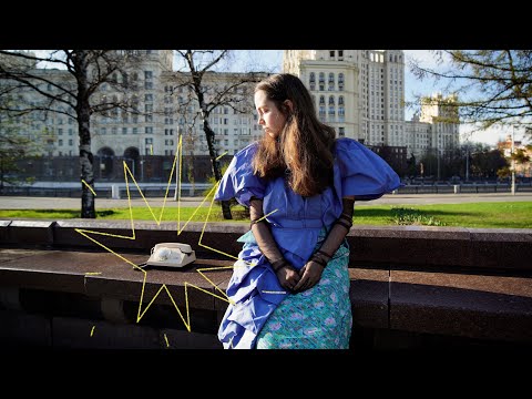 Видео: PELEVINA - Доживу до весны (Официальный клип)